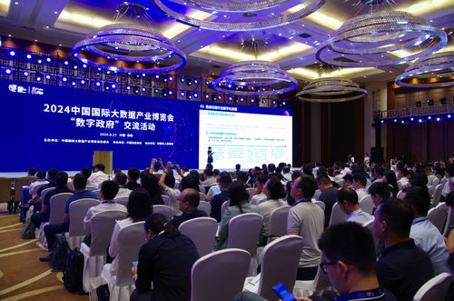 安顺软件和信息技术服务业收入增速101 名列贵州全省第一