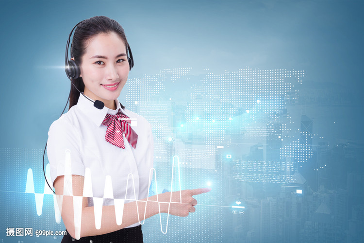 客服与世界信息科技 网络技术服务的双引擎