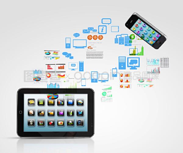 现代通讯技术与网络技术服务 构筑智能社会的数字基石